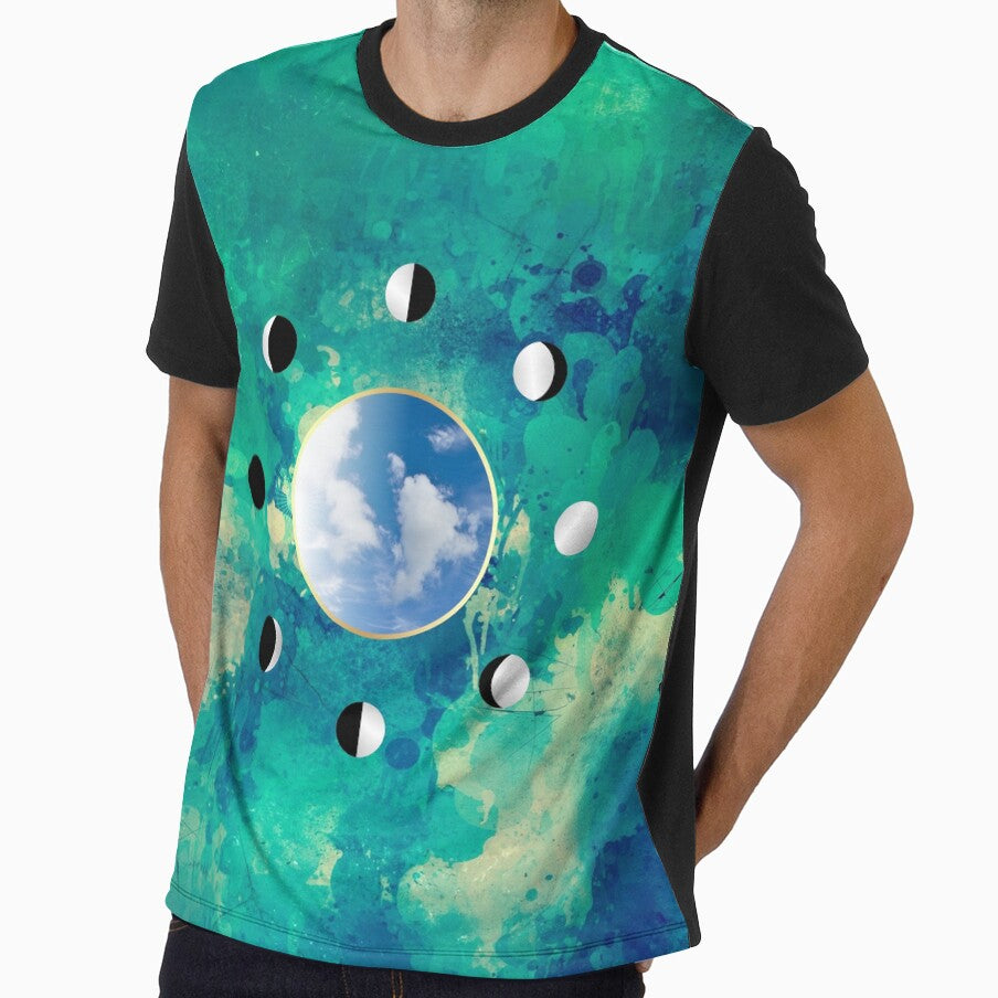 Moon Phases by BleuSky