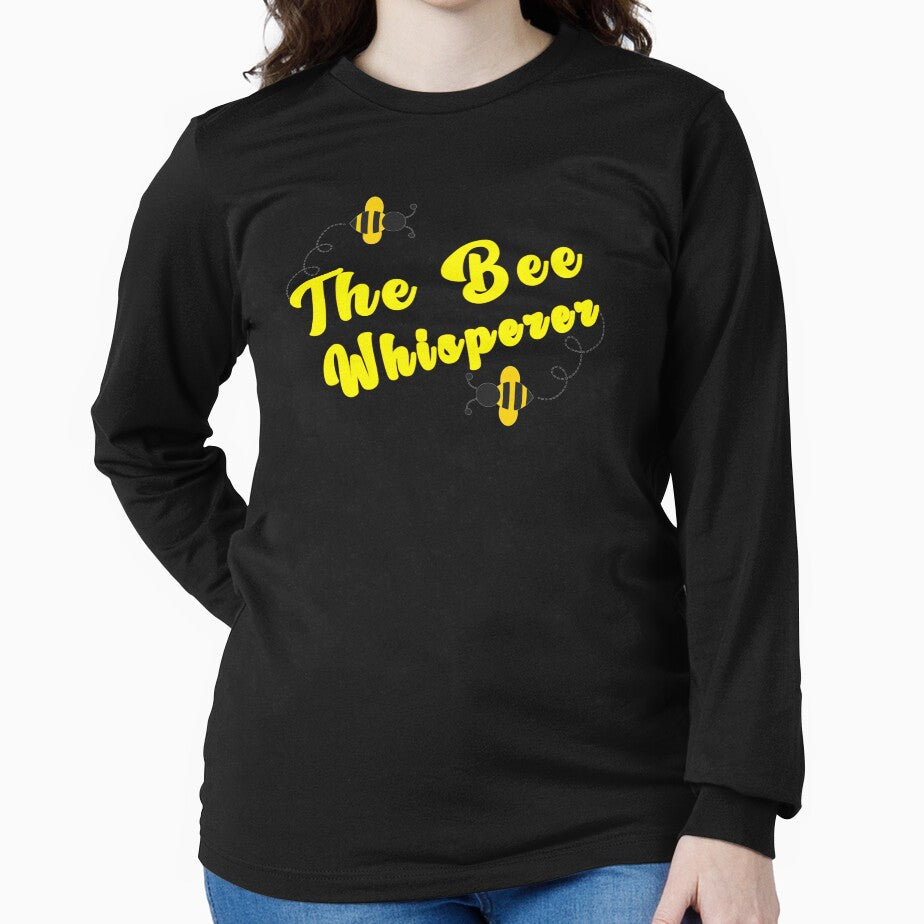 The bee whisperer by Magic-Offers