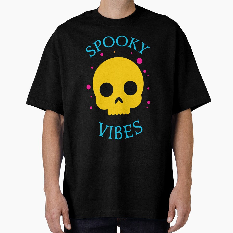 Spooky vibes. Halloween. by lakokakr