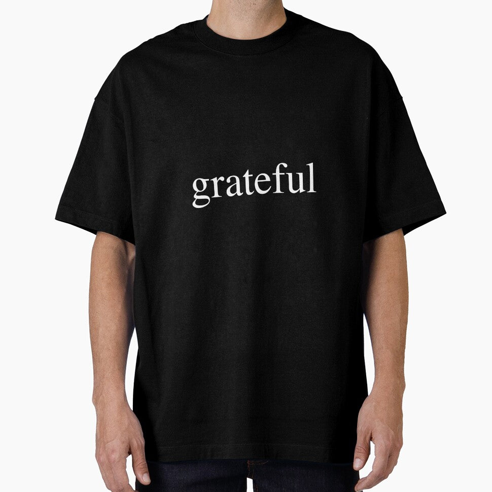 grateful by Betty Swutthole