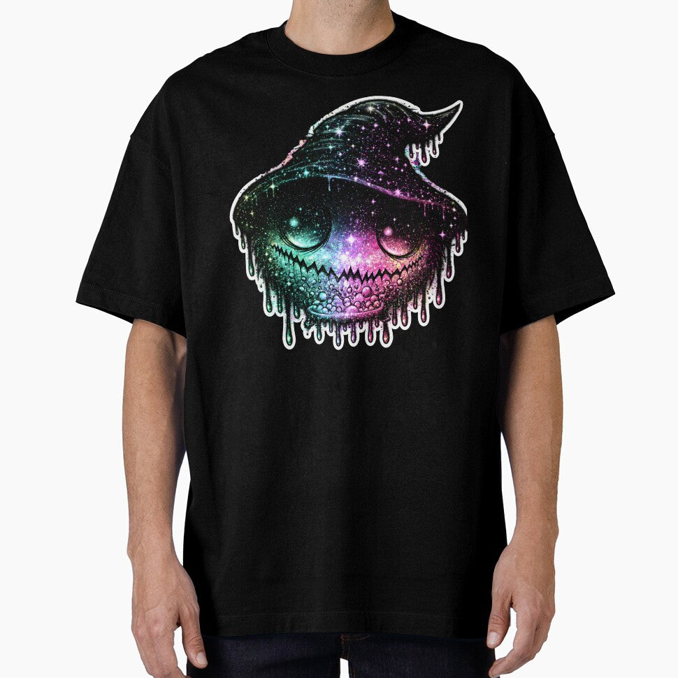 Galaxy Melting Creature by DonaldWaltersxx
