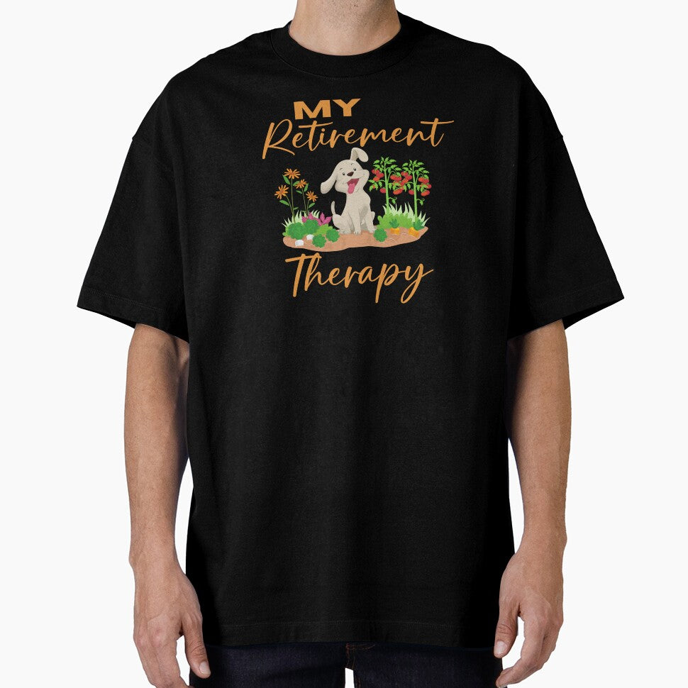 My Retirement Therapy by WenegeeDesigns