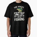 Funny Fishing Lover Fisherman Humor Gift Men Women by kiralynstration