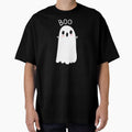 Boo Ghost illustrationoo by Mayarart