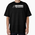 Mechanic- I have a bigger dipstick by DesignsByDaddy