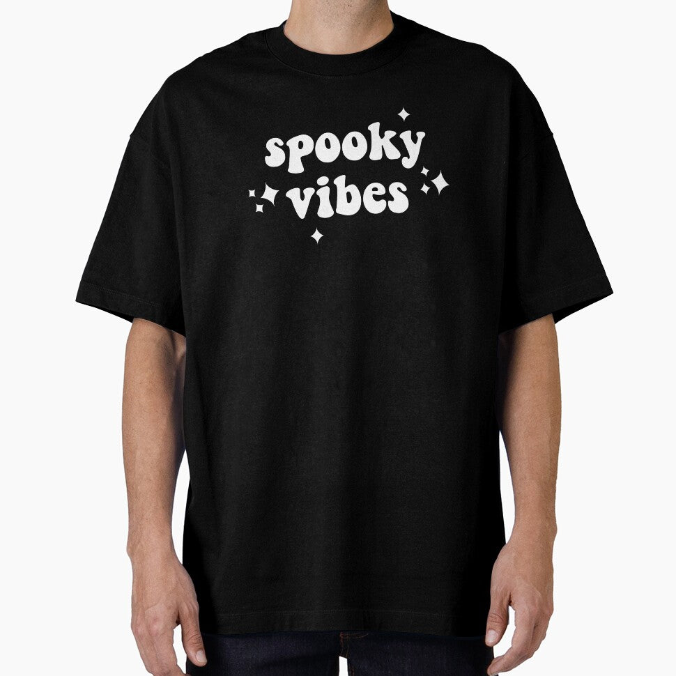 Spooky Vibes by taylorrayriley