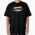 Spooky Vibes by taylorrayriley