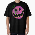 Psycho Jack O Lantern by PizzaAddict