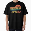 Camping 2024 Shirt by Lotta Wanderlove