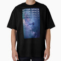 Otter Space, Otter Constellation by SubtleSplit