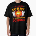 This Is My Scary 1st Grade Teacher Halloween Costume by TheWildStyle