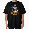 Spooky Teacher | Halloween Teacher | Halloween | Skeleton Drinking Coffee by ShoniwDesigns