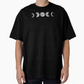 Moon Phases by Fernheart Designs