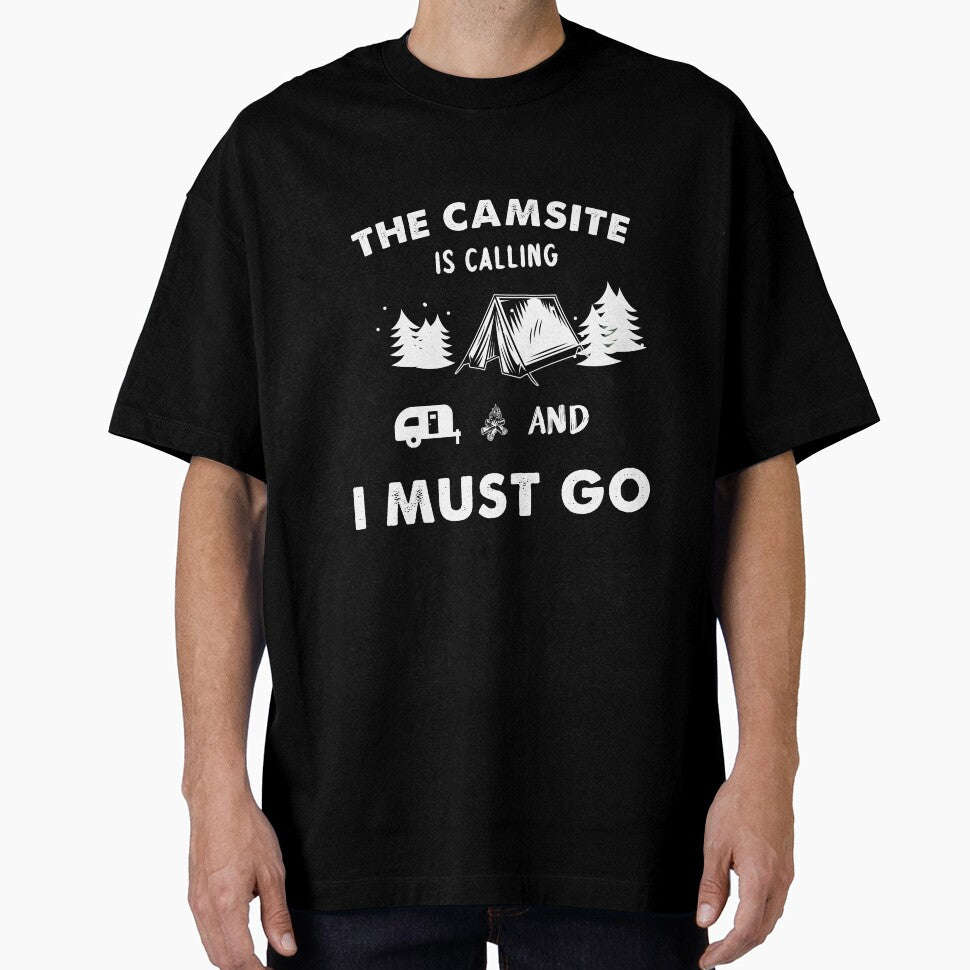 The Camsite Is Calling And I Must Go by quangduongutc