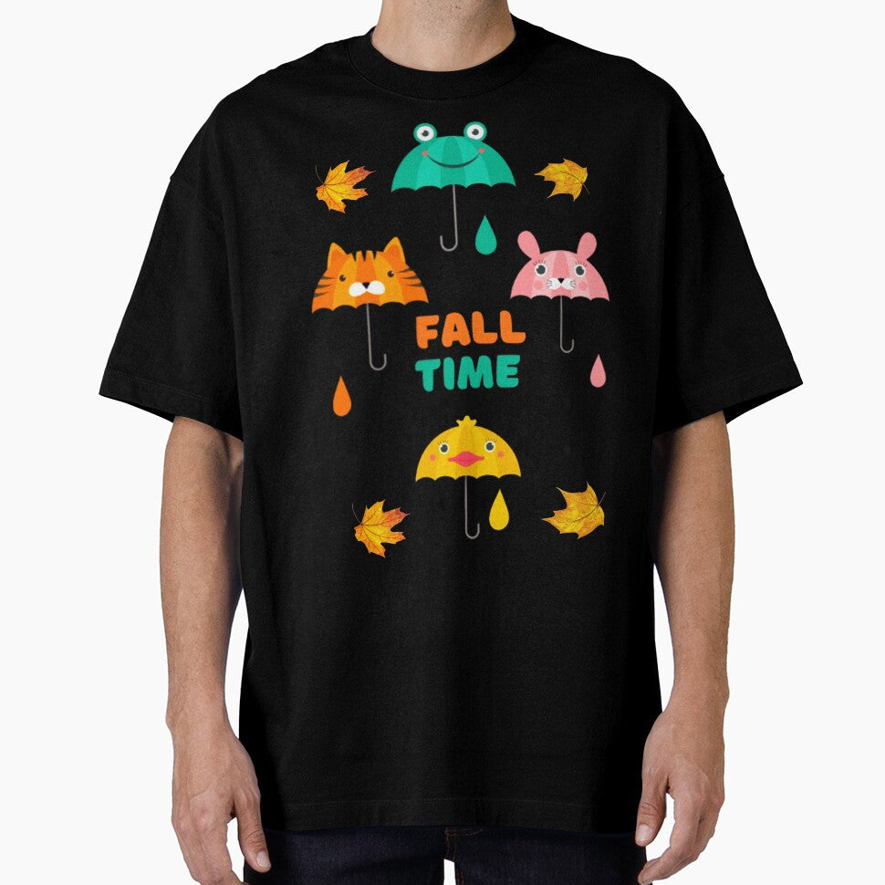 Fall time | fall season by Growthmind7