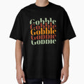 Gobble gobble gobble gobble gobble by pnkpopcorn