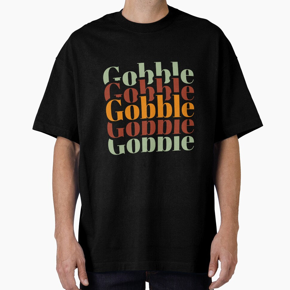 Gobble gobble gobble gobble gobble by pnkpopcorn
