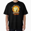 Camping Lover Shirt - I'm just a Pilot by ML-Media