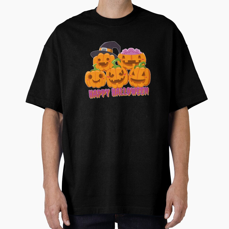 A Pumpkin Pattern by JABG-01