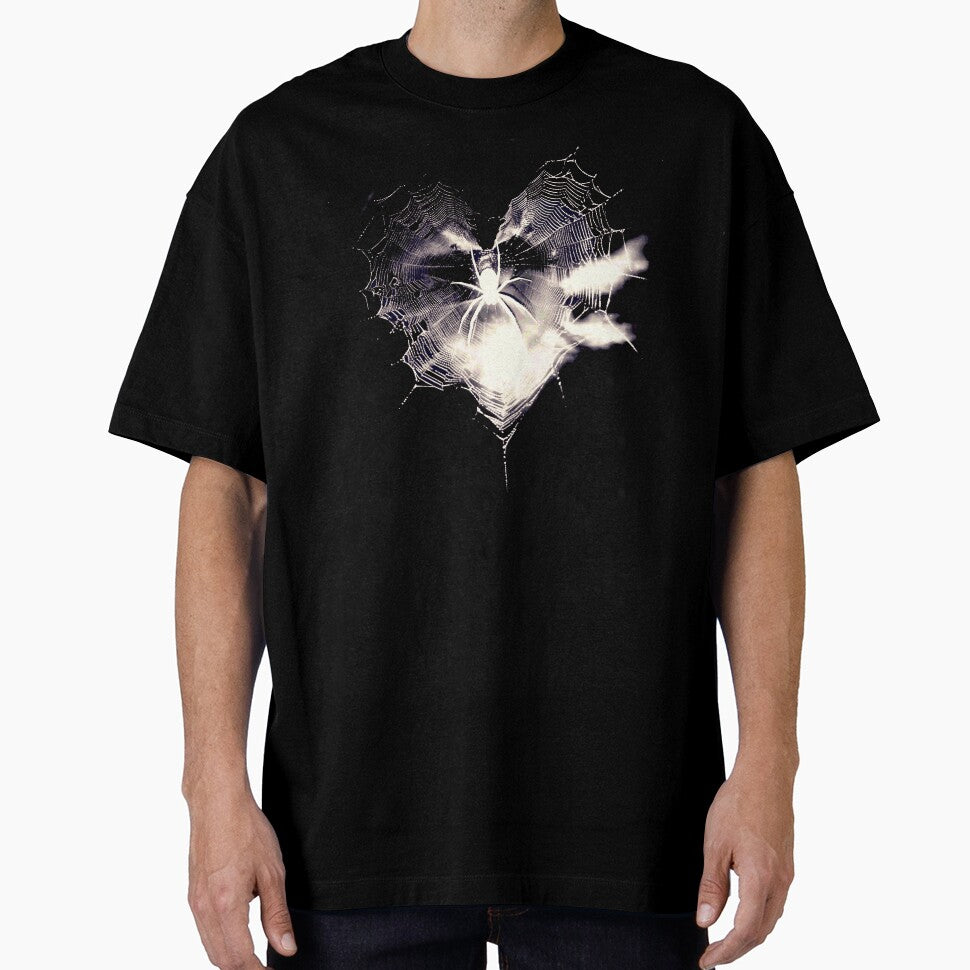 Heart Web by weirdove