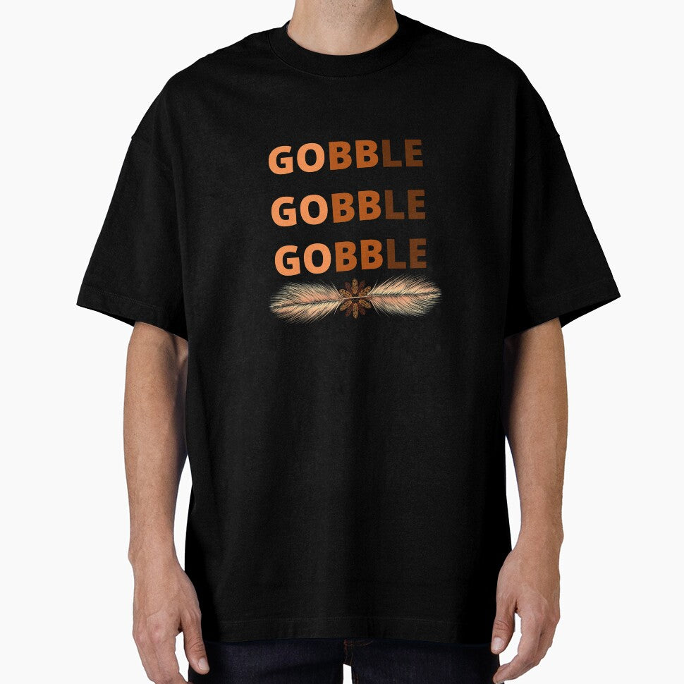 Gobble, Gobble, Gobble by Yazztees