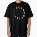 Moon Phases by ayoolite