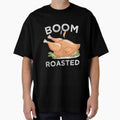 Boom Roasted Turkey Gift by Animoxz3