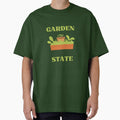 Garden State by Snapdragon Designs