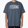 I'd Rather Be Fishing by S-H-Designs