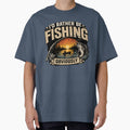 I'D RATHER BE FISHING OBVIOUSLY by Stylecentral26