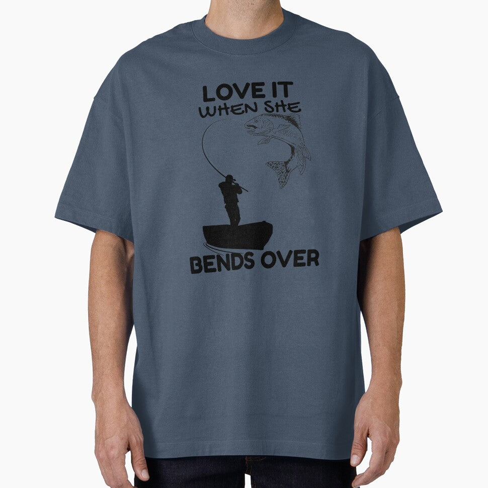 Love it when she bends over by D0sign