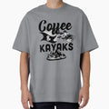 Kayaking Shirt, Kayaking Gift, Kayaking Shirt by RazoukiStore