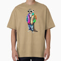 Hipster Otter V3 by HipsterAnimals