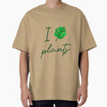 I Love Plants by YK-NextByte