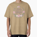 Blessed for sure by CammiesShop