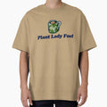 Plant Lady Fuel by lacychenault