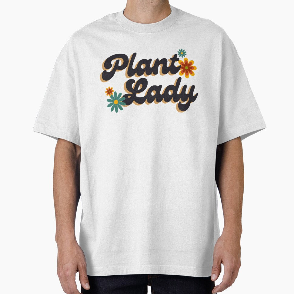 Plant Lady by wordsup