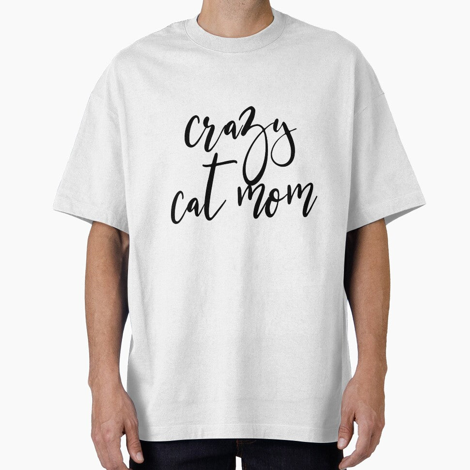 crazy cat mom by hayleyh7