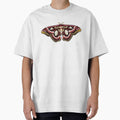 Rothschildia Jacobaeae Atlas Moth by LadyOfArden