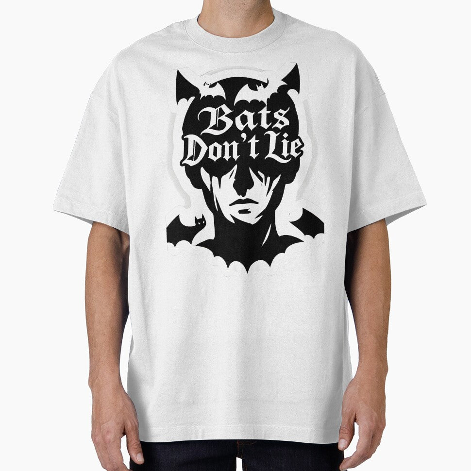 Halloween - Bats don't lie by ATW-Store
