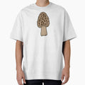 Mushroom | Morel by MSCHVS