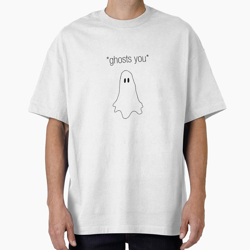 Ghosting you by Eleanora193