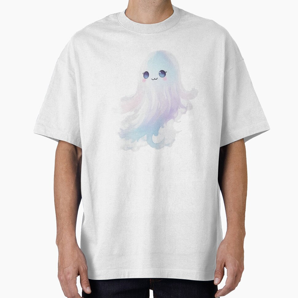 Boo-tiful Ghost by Neranchara