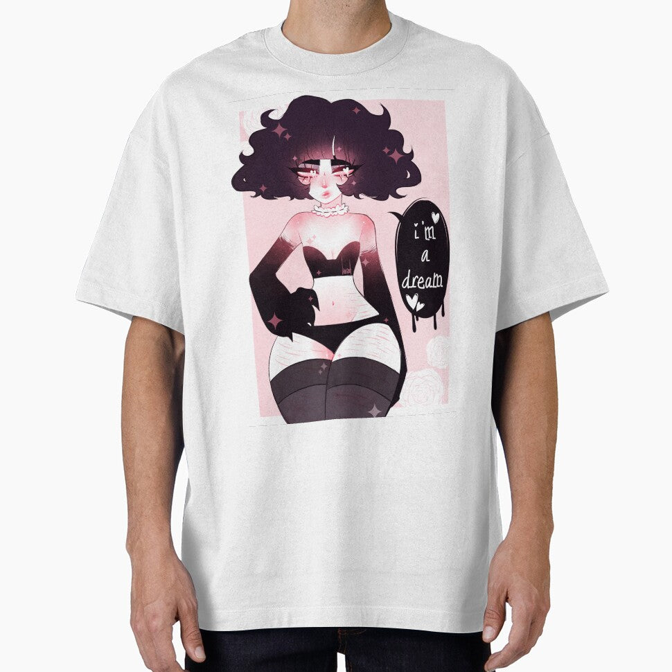 dreamy by tearzah