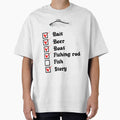 The angler's joke by zibik-design