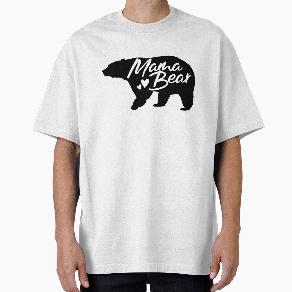 Mama Bear by Jennifer Adair