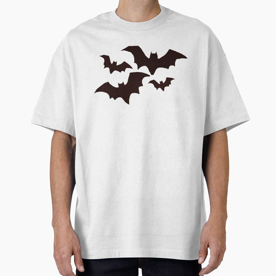 gothic bats by Naine  M.