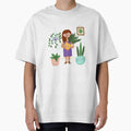 Herbal gardening by FirstTimeTees