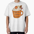 Pumpkin Spice Everything by Starcat Designs