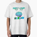 Brain Rot (Green Version) by Lorets-Designs